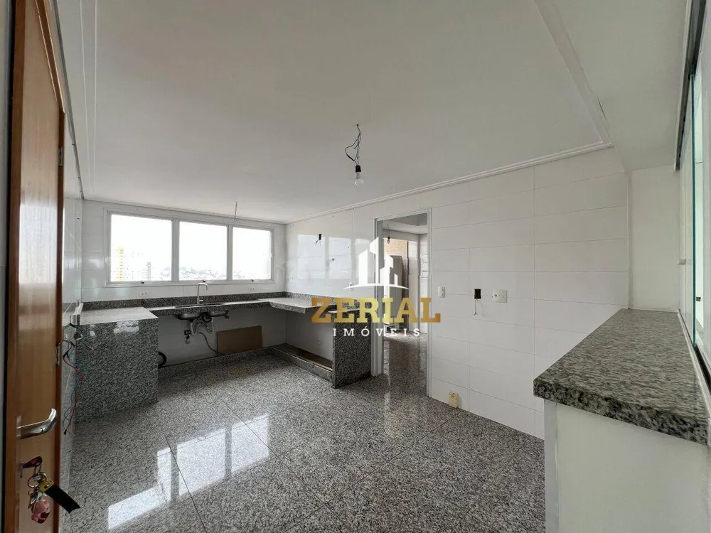 Apartamento, 4 quartos, 264 m² - Foto 5