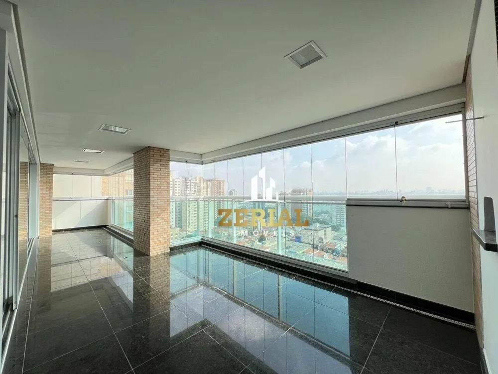Apartamento, 4 quartos, 264 m² - Foto 2