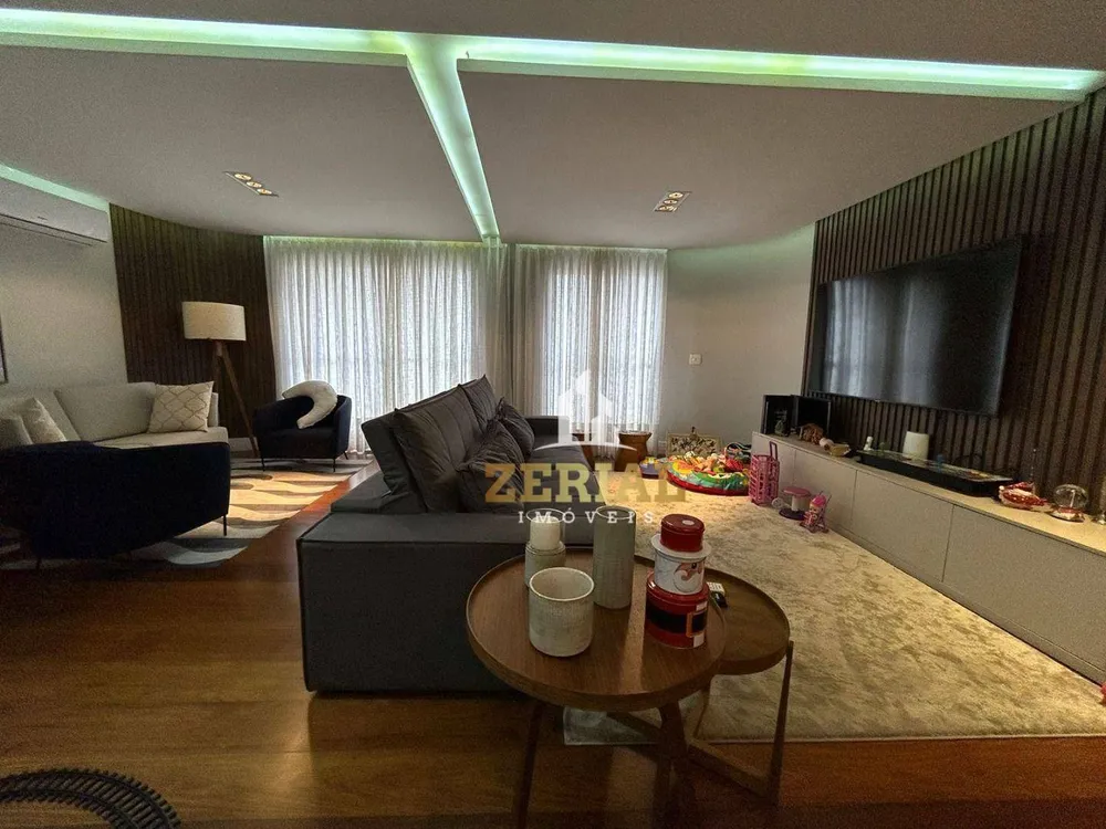 Apartamento, 4 quartos, 207 m² - Foto 5