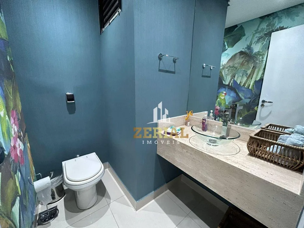 Apartamento, 4 quartos, 207 m² - Foto 7
