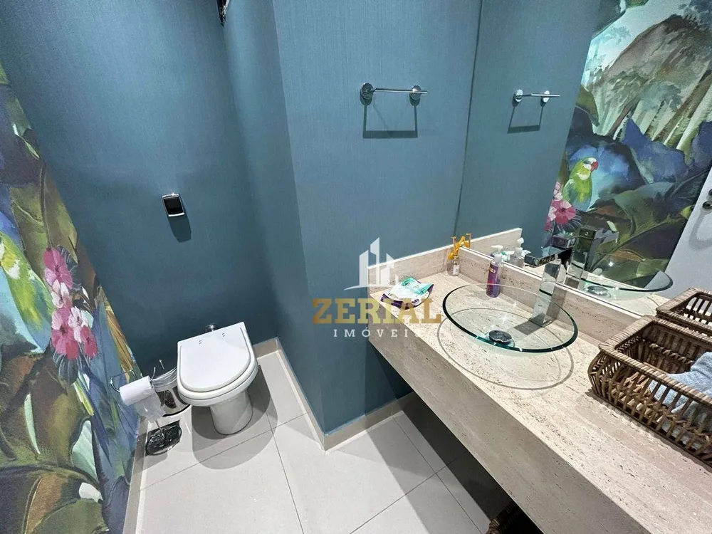 Apartamento, 4 quartos, 207 m² - Foto 6