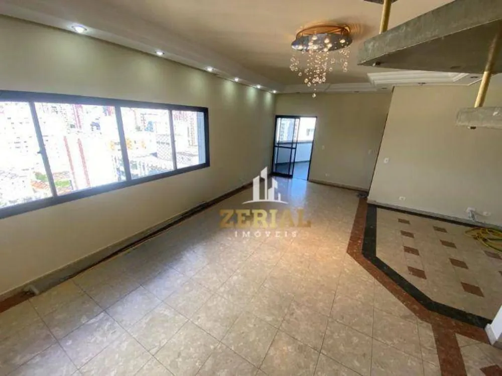 Cobertura, 4 quartos, 250 m² - Foto 5