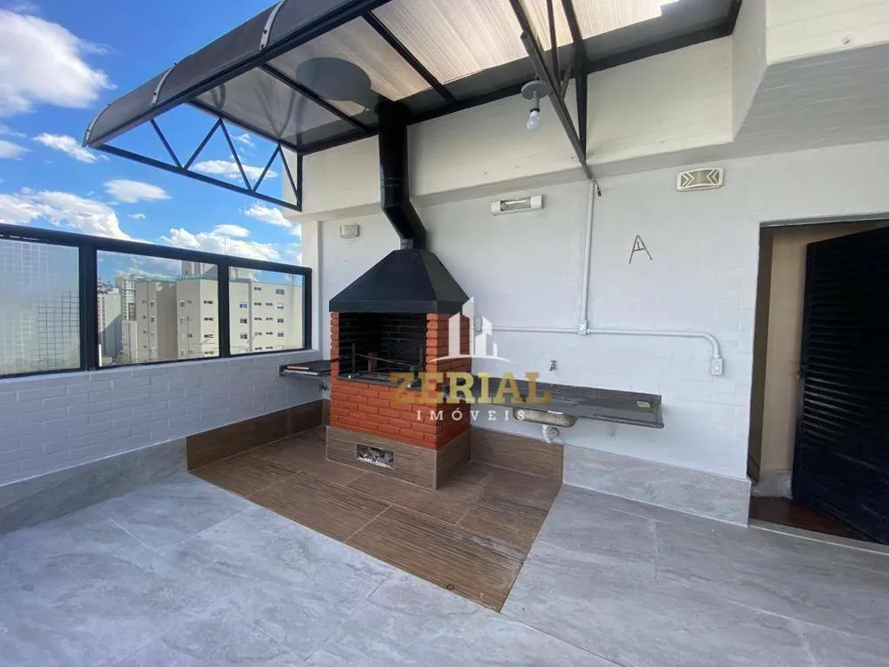 Cobertura, 4 quartos, 250 m² - Foto 1