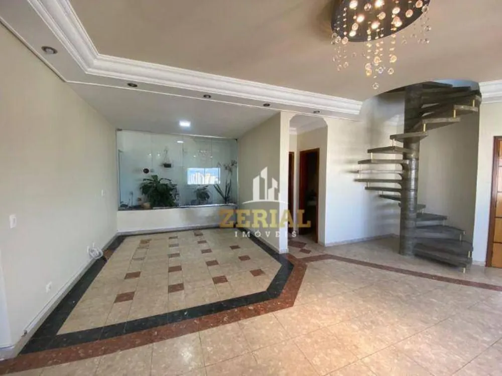 Cobertura, 4 quartos, 250 m² - Foto 6