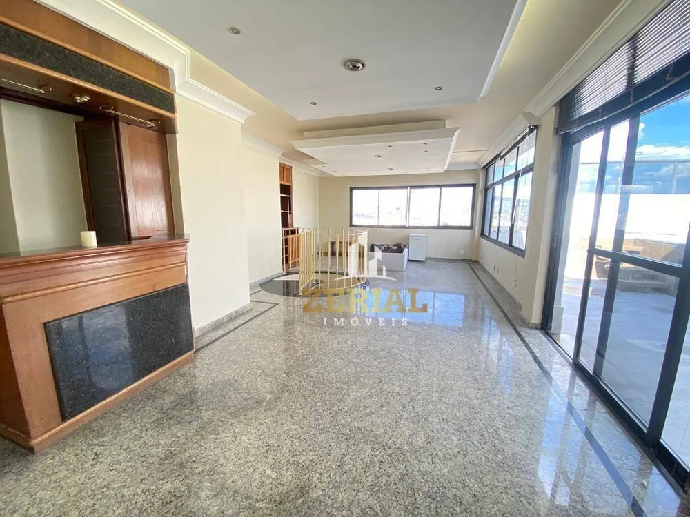 Cobertura, 4 quartos, 250 m² - Foto 3