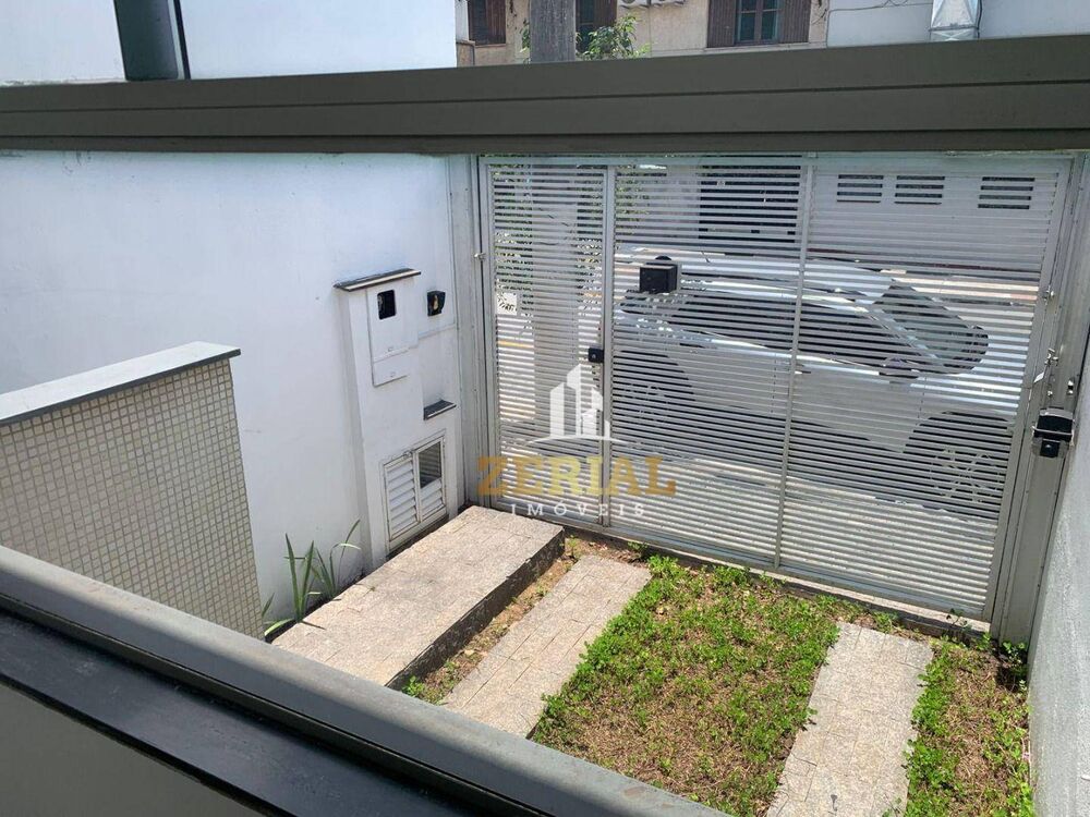 Casa para alugar, 96m² - Foto 8