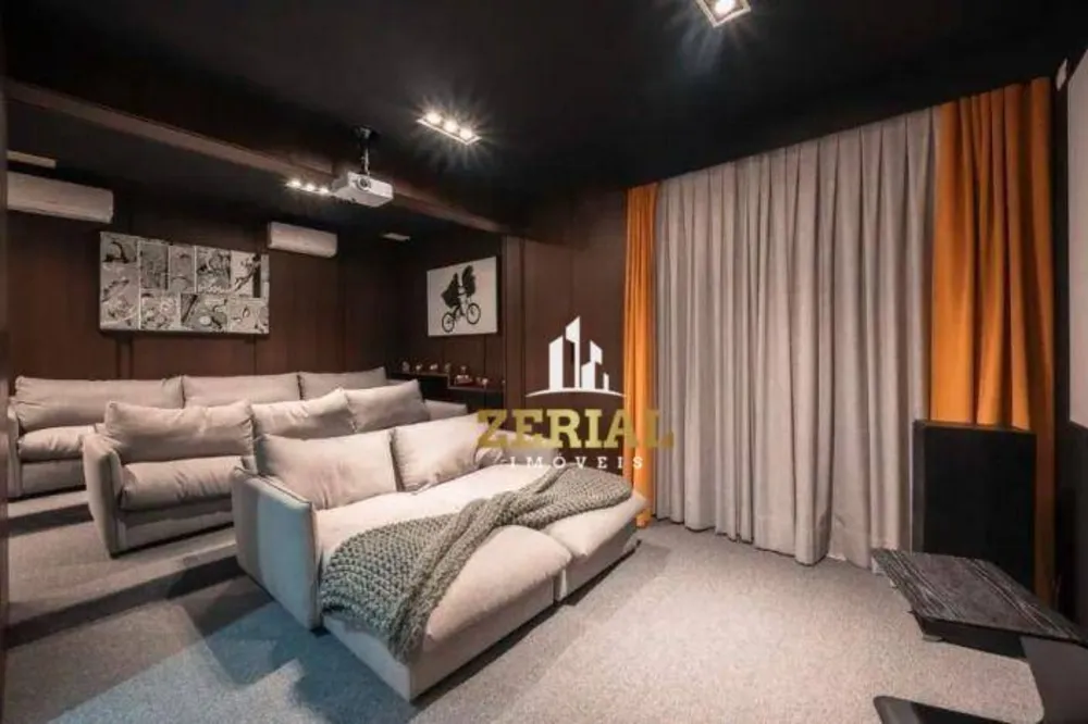 Sobrado, 4 quartos, 800 m² - Foto 7