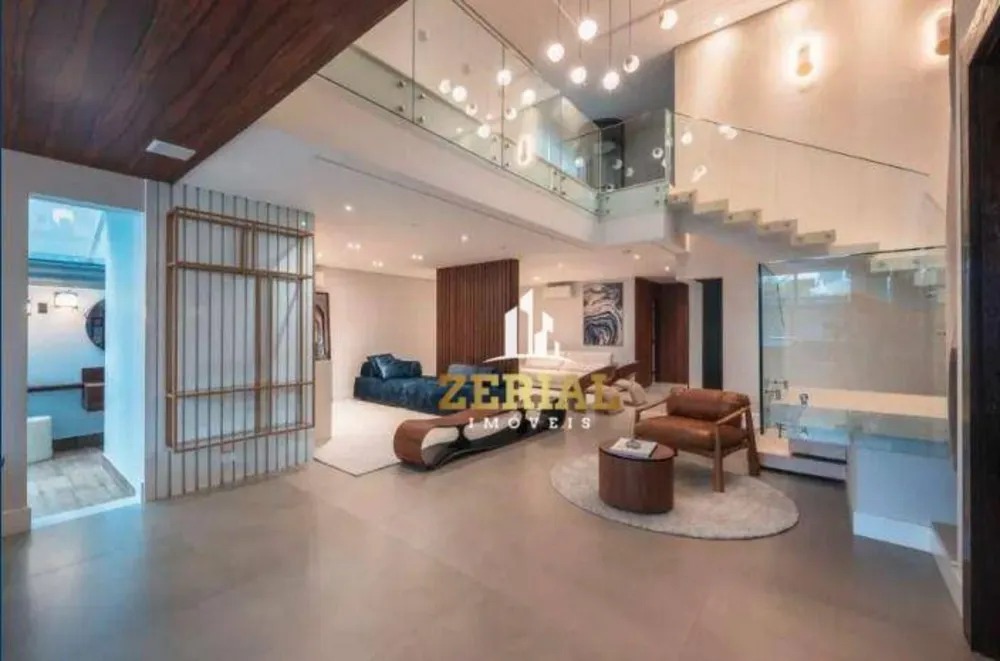 Sobrado, 4 quartos, 800 m² - Foto 3