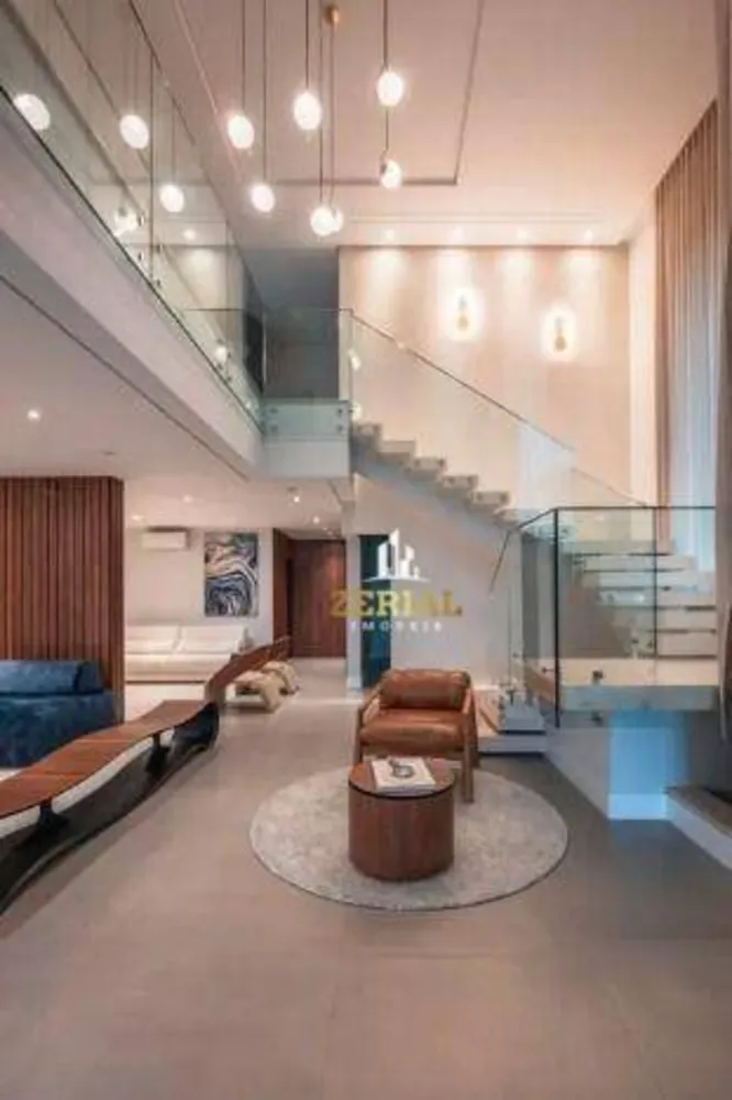 Sobrado, 4 quartos, 800 m² - Foto 4