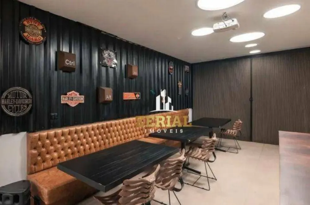 Sobrado, 4 quartos, 800 m² - Foto 6