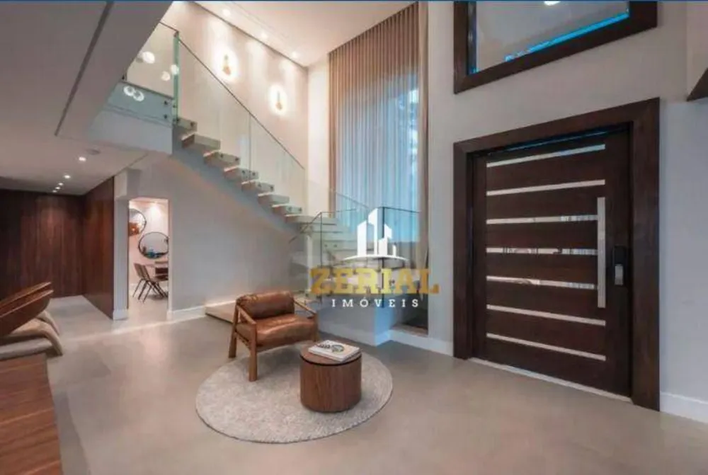 Sobrado, 4 quartos, 800 m² - Foto 2