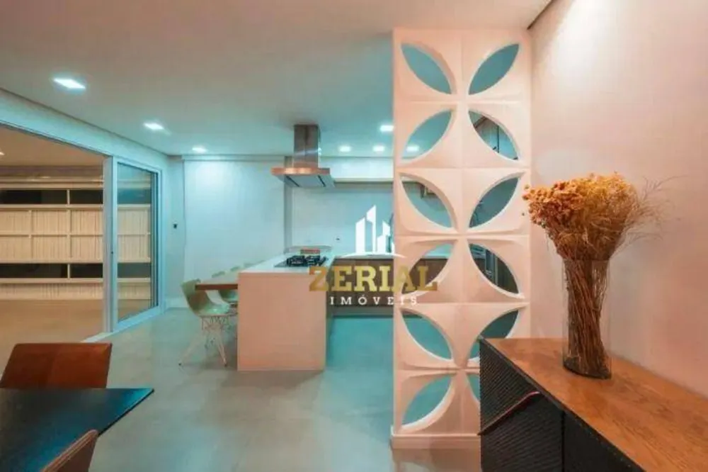 Sobrado, 4 quartos, 800 m² - Foto 5