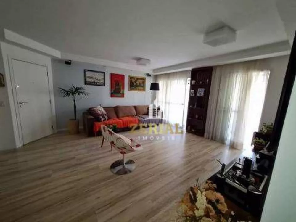 Apartamento à venda com 3 quartos, 113m² - Foto 3