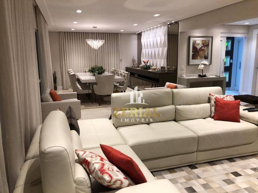 Apartamento, 3 quartos, 240 m² - Foto 1
