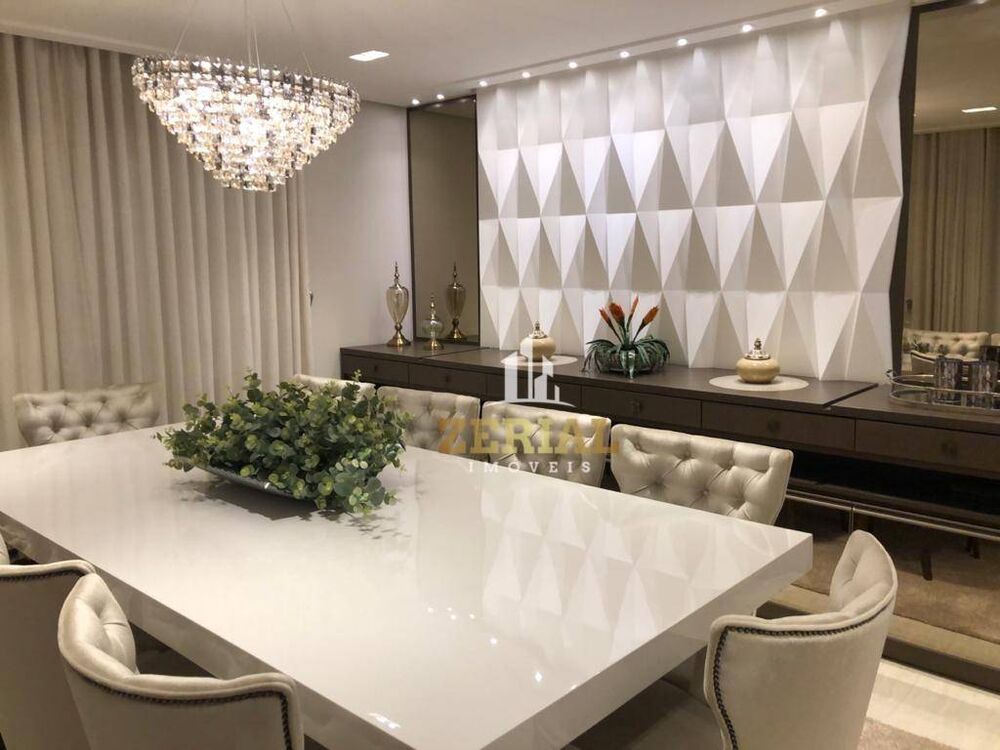 Apartamento, 3 quartos, 240 m² - Foto 4