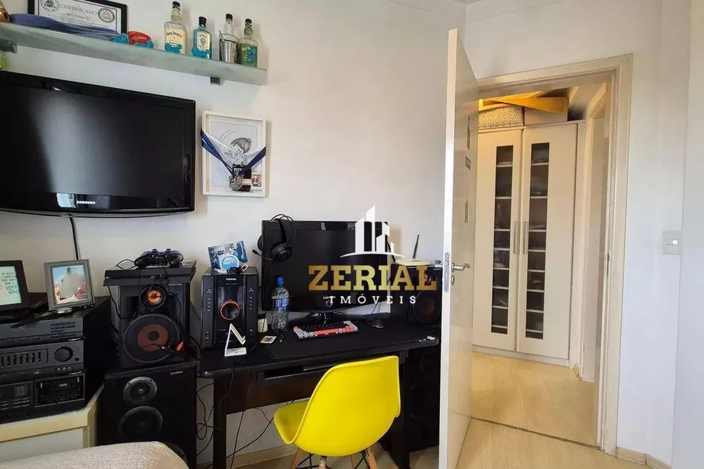 Apartamento, 3 quartos, 95 m² - Foto 5