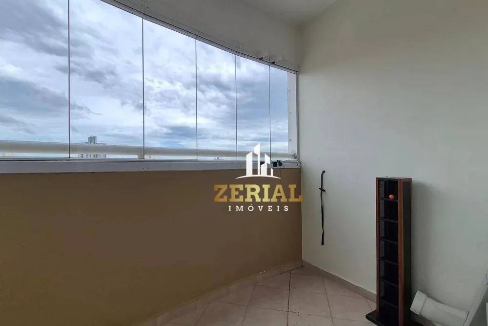 Apartamento, 3 quartos, 95 m² - Foto 4