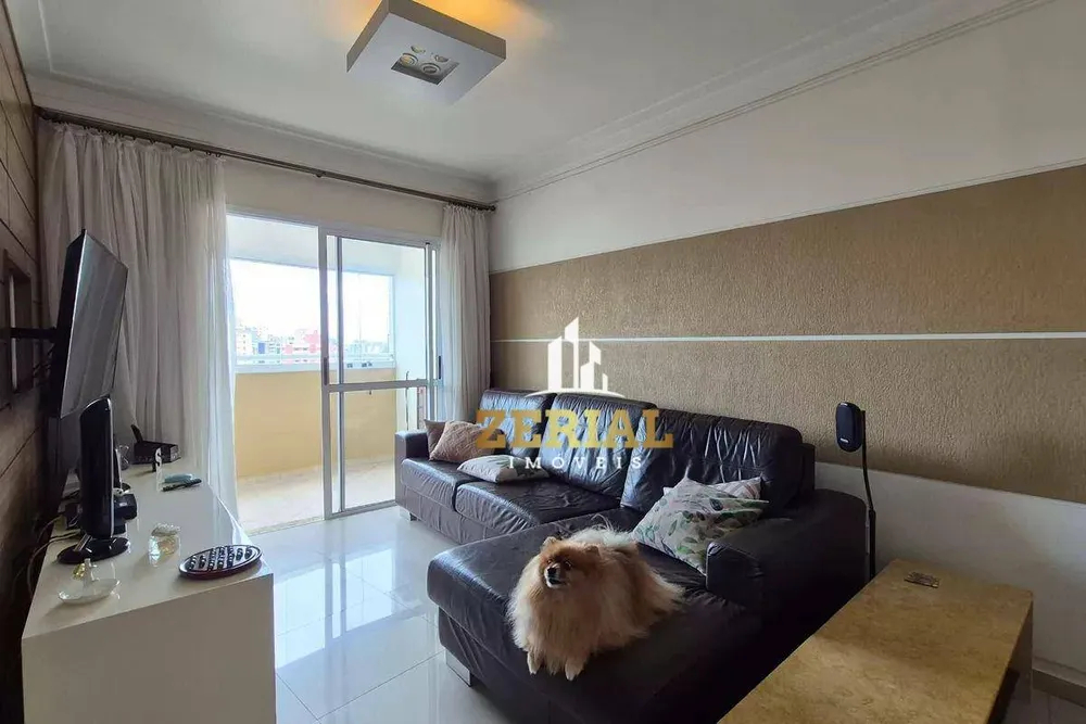 Apartamento, 3 quartos, 95 m² - Foto 1
