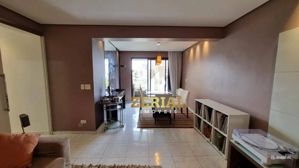 Apartamento, 3 quartos, 131 m² - Foto 3
