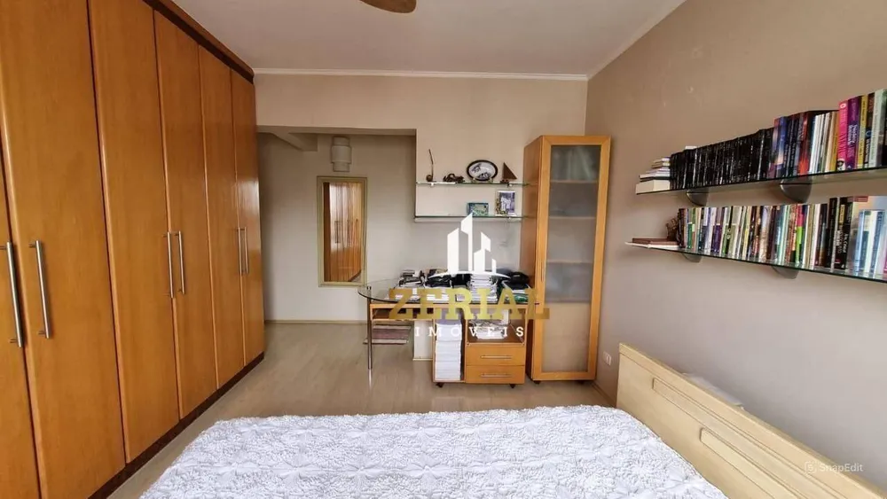 Apartamento, 3 quartos, 131 m² - Foto 2
