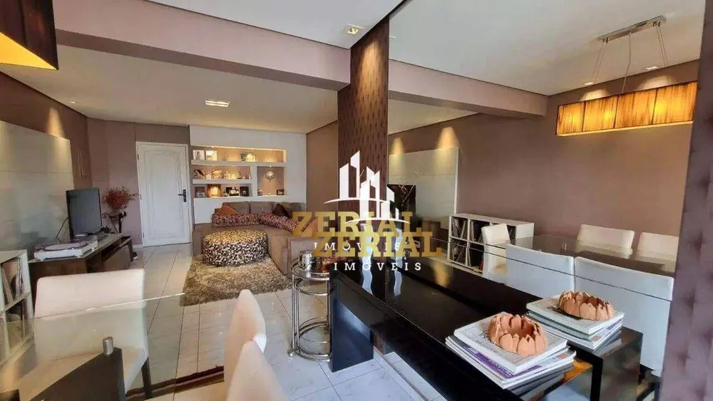 Apartamento, 3 quartos, 131 m² - Foto 5
