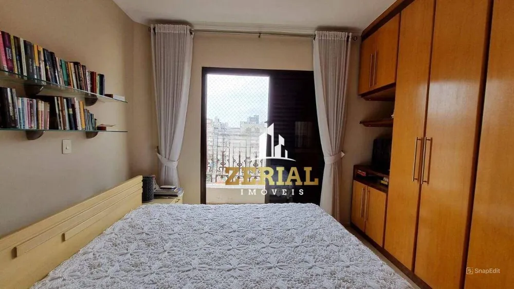 Apartamento, 3 quartos, 131 m² - Foto 1