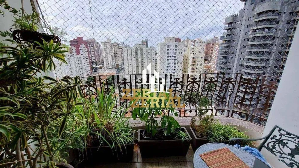 Apartamento, 3 quartos, 131 m² - Foto 6