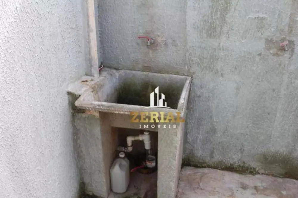 Sobrado, 3 quartos, 180 m² - Foto 11