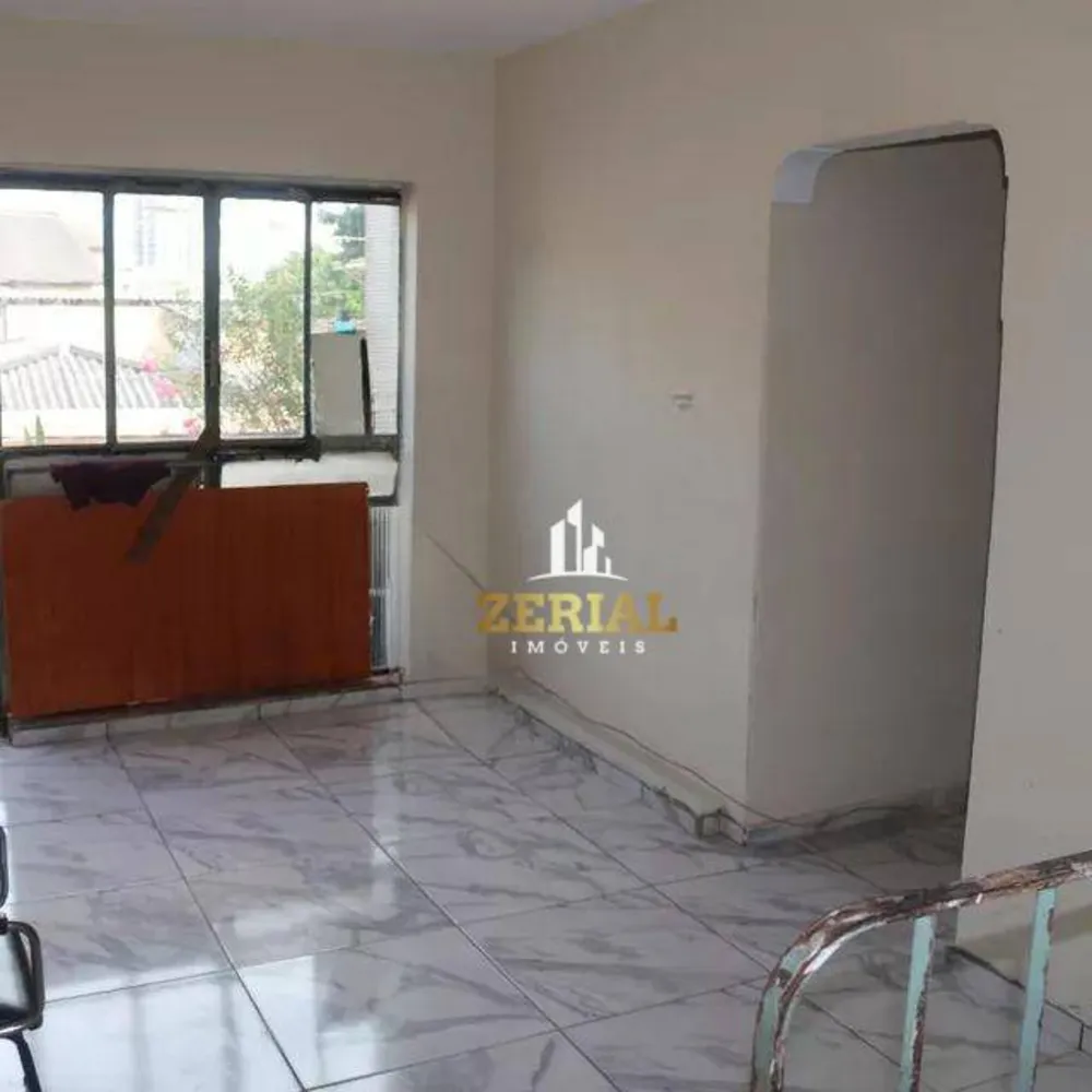 Sobrado, 3 quartos, 180 m² - Foto 1
