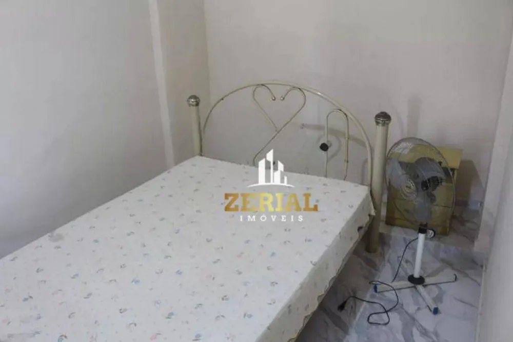 Sobrado, 3 quartos, 180 m² - Foto 5