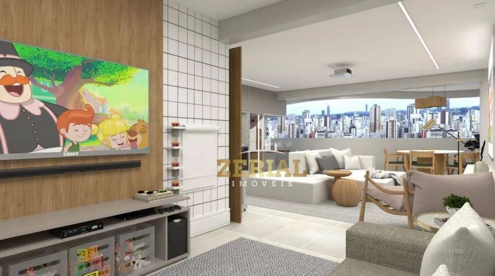 Apartamento, 3 quartos, 175 m² - Foto 1