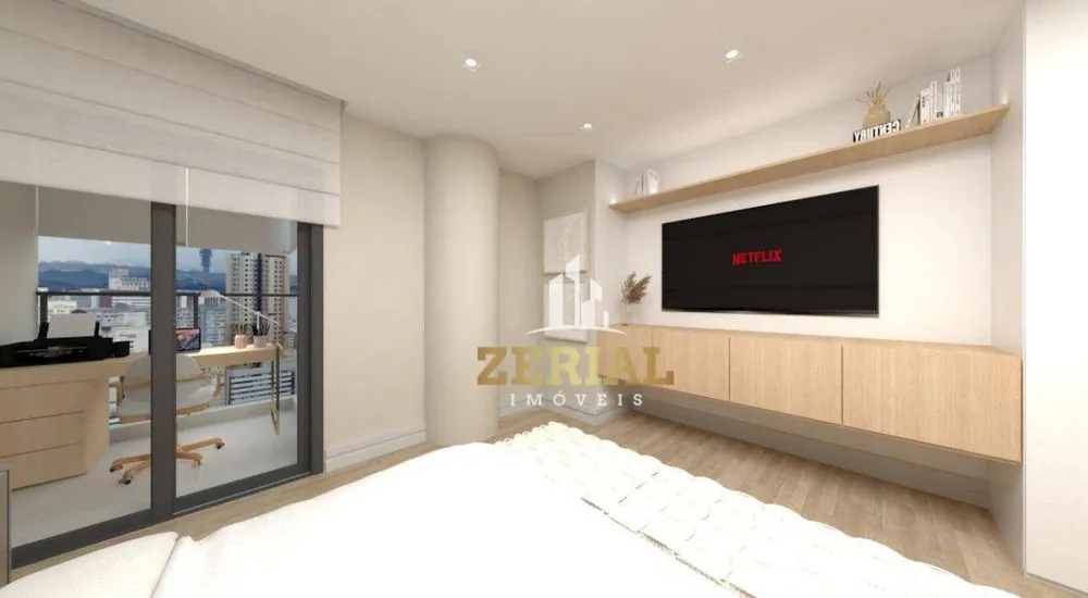 Apartamento, 3 quartos, 175 m² - Foto 6