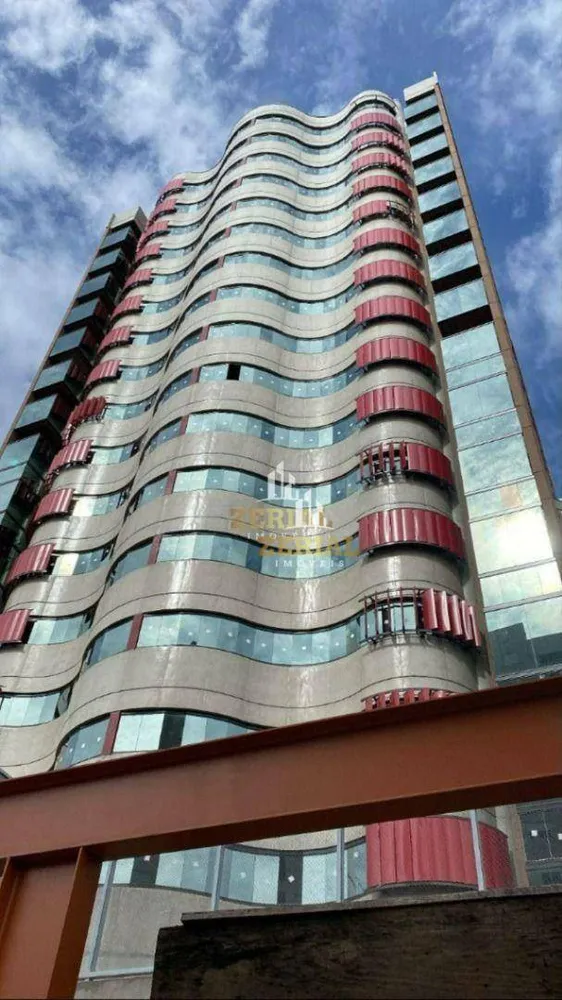 Apartamento, 3 quartos, 175 m² - Foto 10