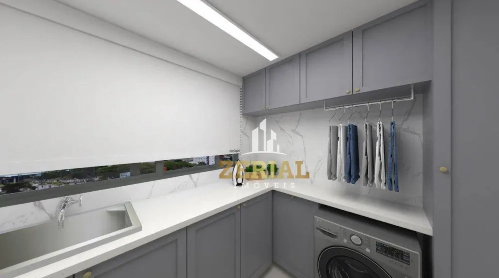 Apartamento, 3 quartos, 175 m² - Foto 9