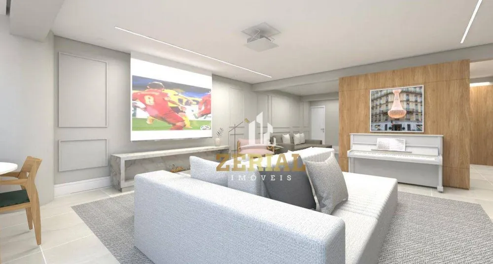 Apartamento, 3 quartos, 175 m² - Foto 2