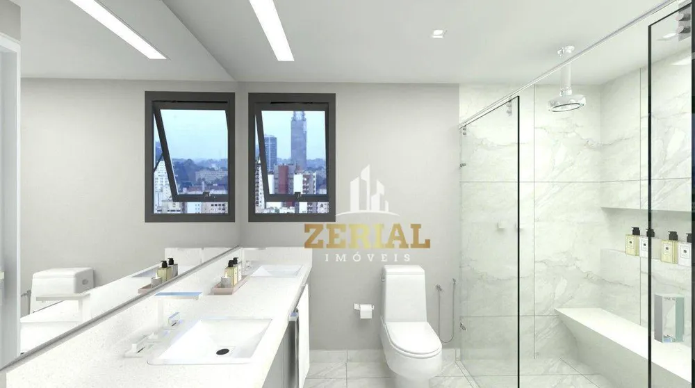 Apartamento, 3 quartos, 175 m² - Foto 7