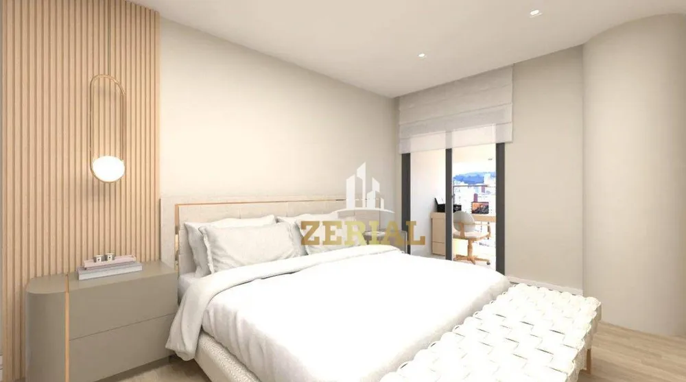 Apartamento, 3 quartos, 175 m² - Foto 5