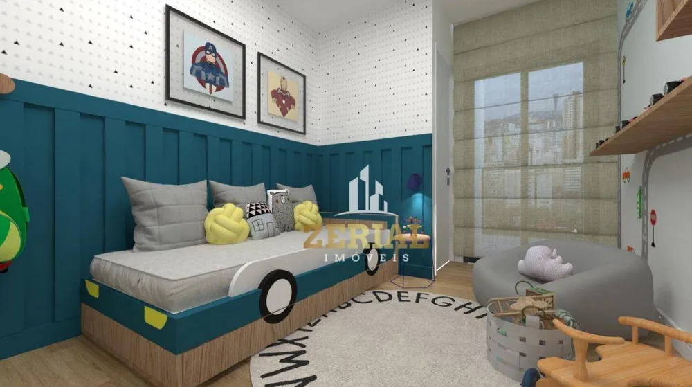 Apartamento, 3 quartos, 175 m² - Foto 8