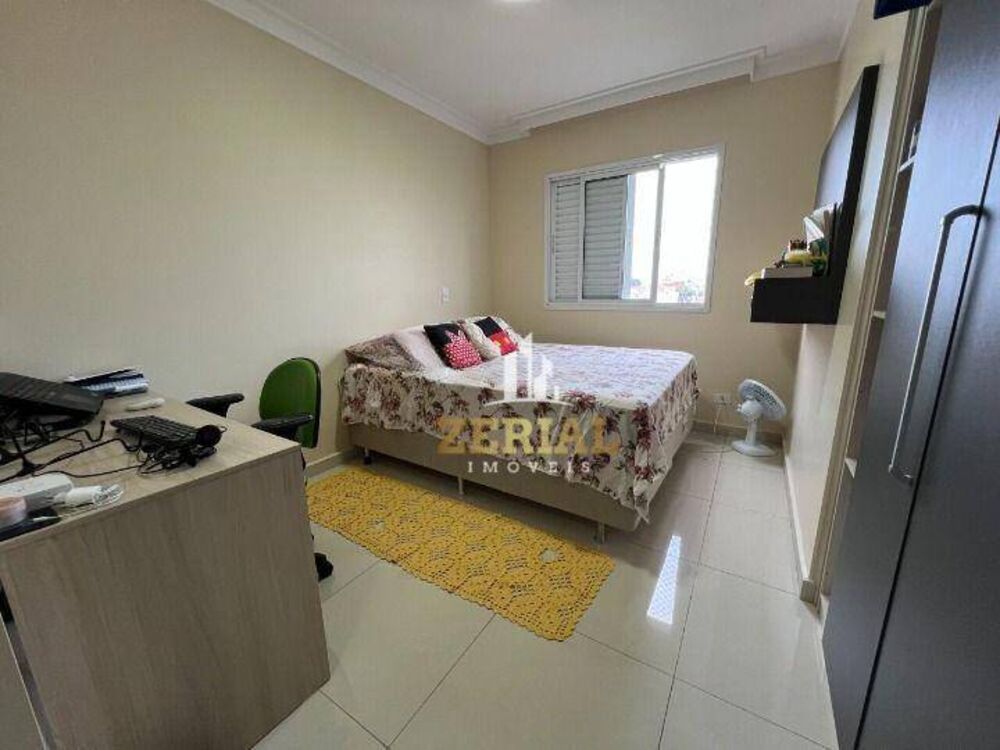 Apartamento à venda com 2 quartos, 69m² - Foto 5