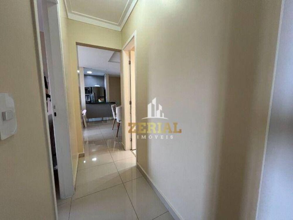 Apartamento à venda com 2 quartos, 69m² - Foto 3