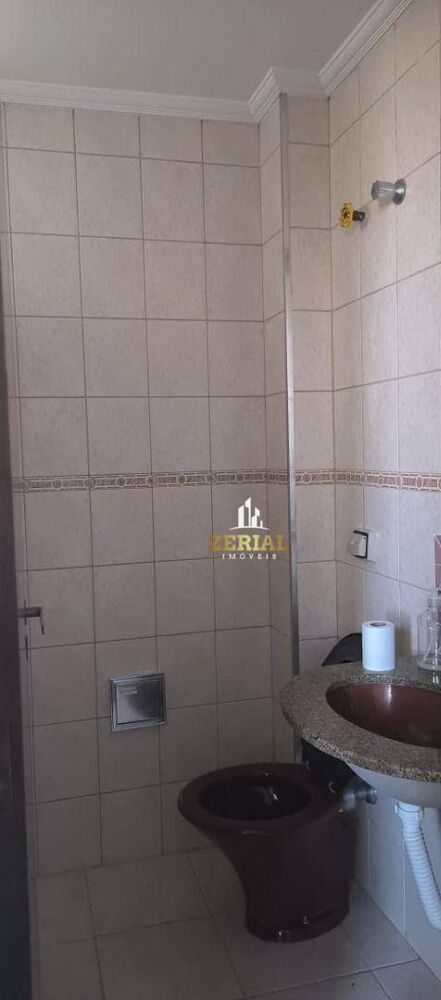 Conjunto Comercial-Sala para alugar, 35m² - Foto 4