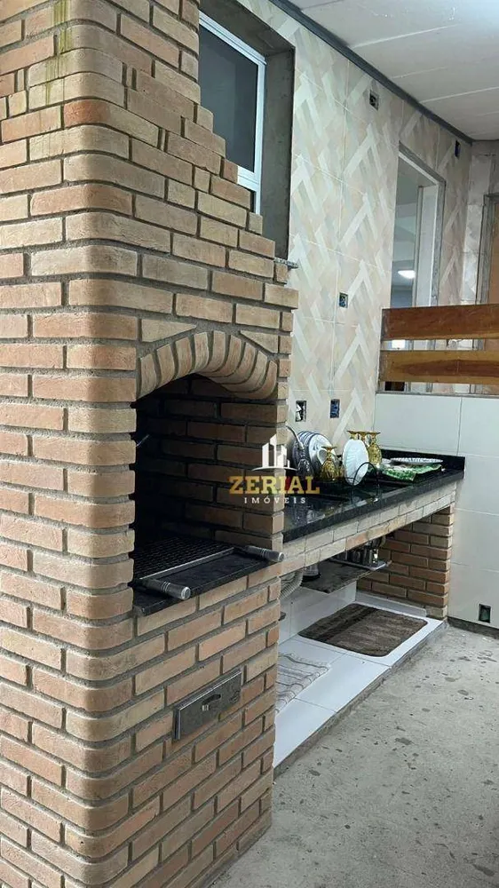 Casa, 3 quartos, 207 m² - Foto 2