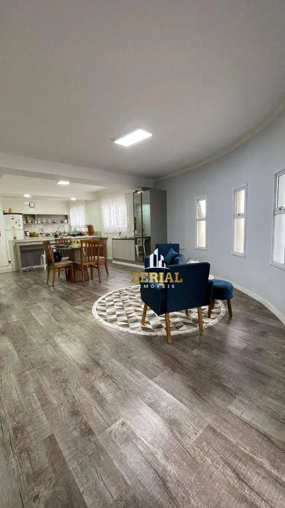 Casa, 3 quartos, 207 m² - Foto 6