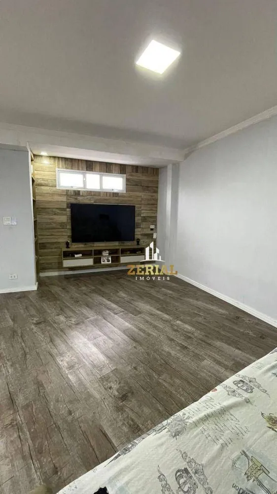 Casa, 3 quartos, 207 m² - Foto 1
