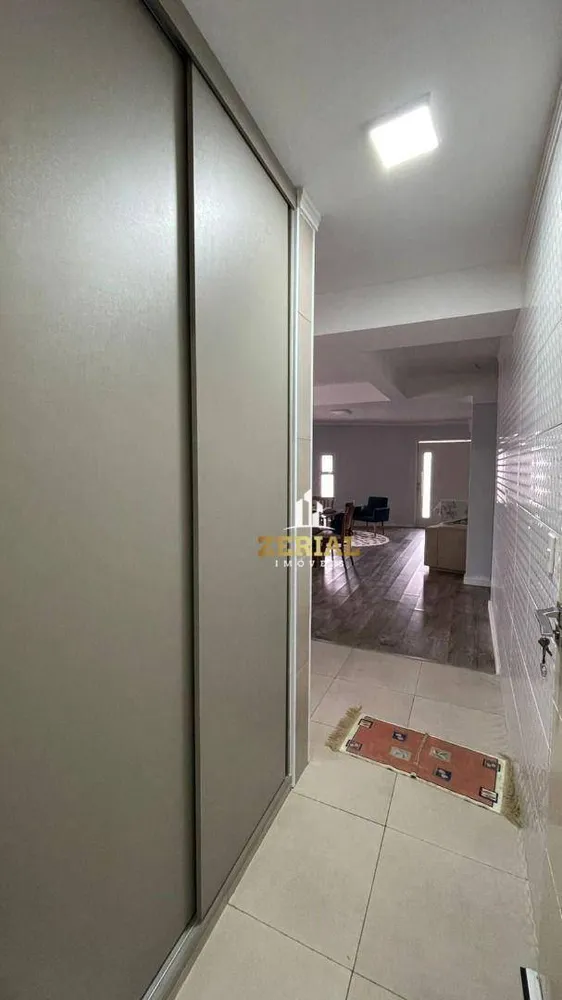 Casa, 3 quartos, 207 m² - Foto 5
