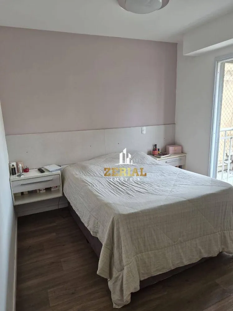 Apartamento, 2 quartos, 65 m² - Foto 11