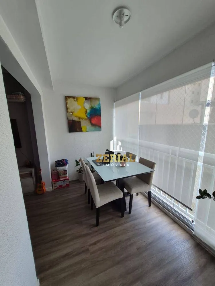 Apartamento, 2 quartos, 65 m² - Foto 3