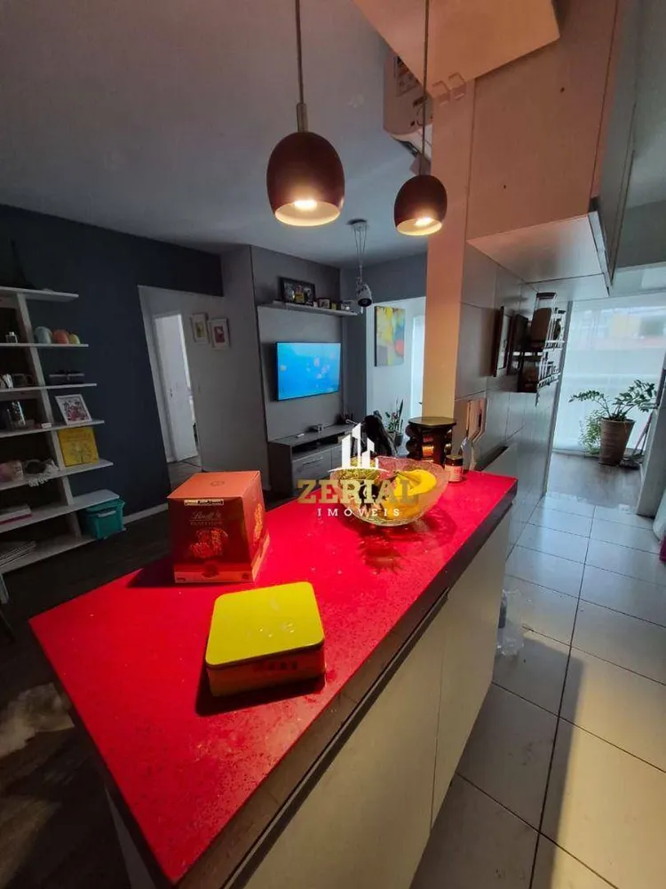Apartamento, 2 quartos, 65 m² - Foto 8