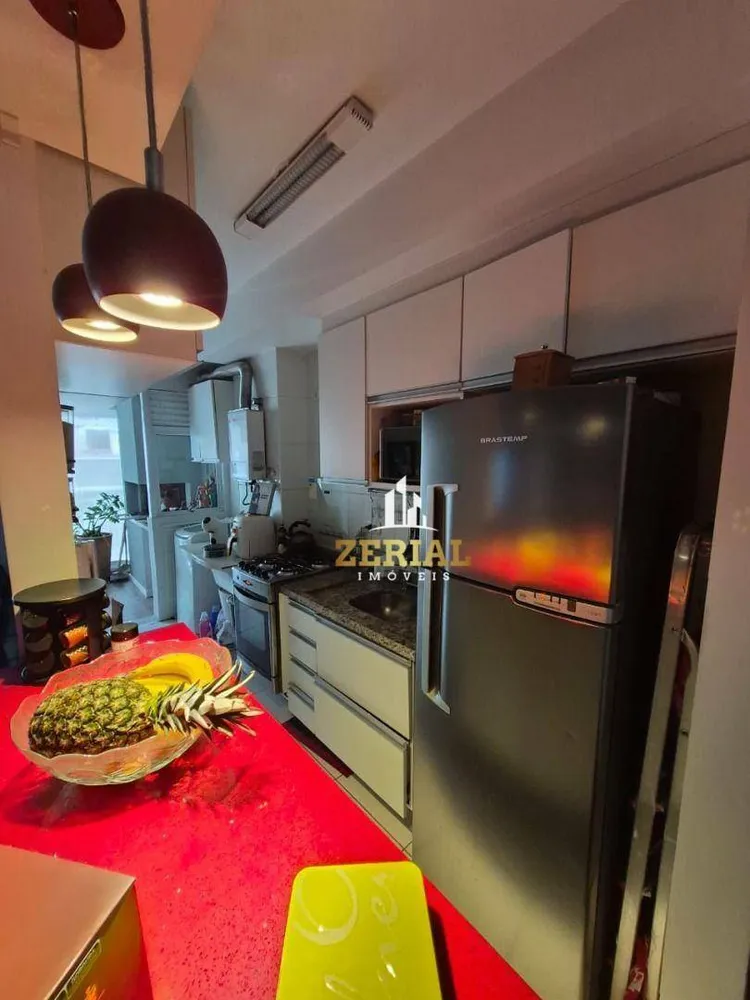Apartamento, 2 quartos, 65 m² - Foto 7