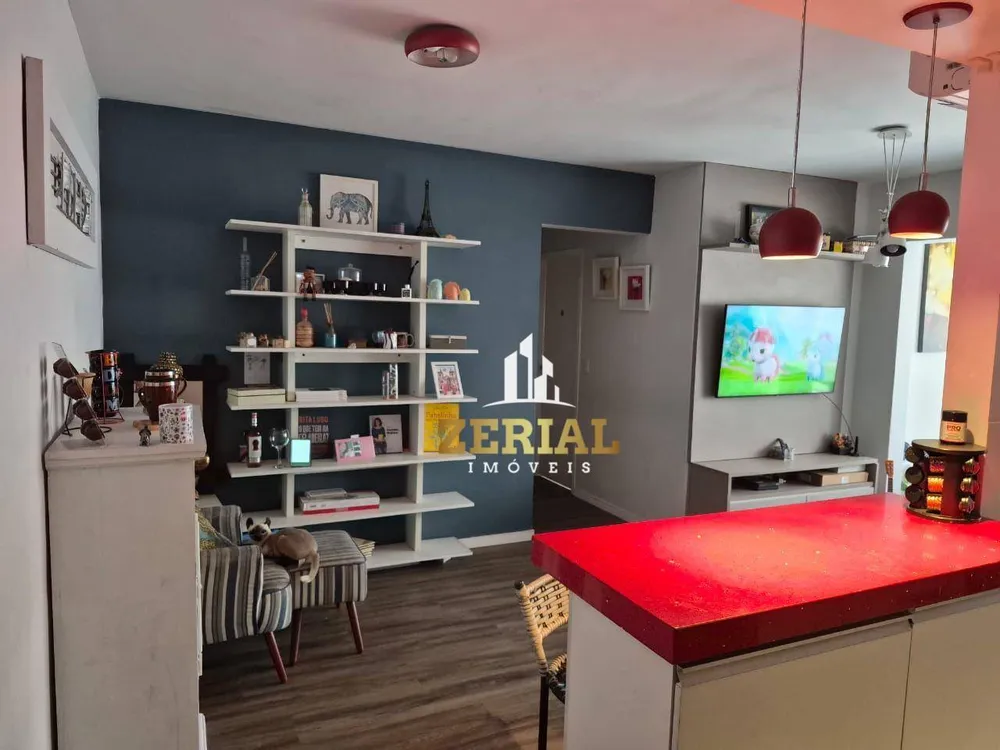 Apartamento, 2 quartos, 65 m² - Foto 6